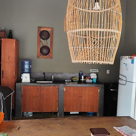 Casa Beira Rio Villa บาร์เฮรินยัส ภายนอก รูปภาพ