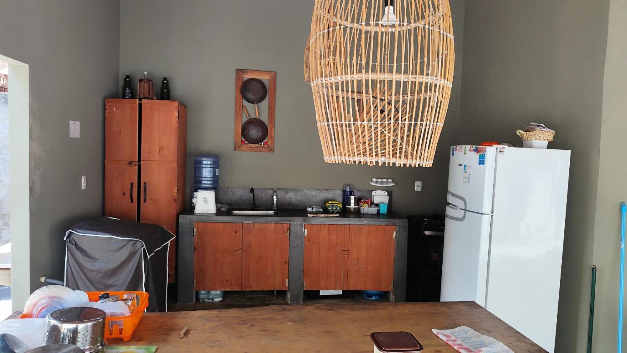 Casa Beira Rio Villa บาร์เฮรินยัส ภายนอก รูปภาพ