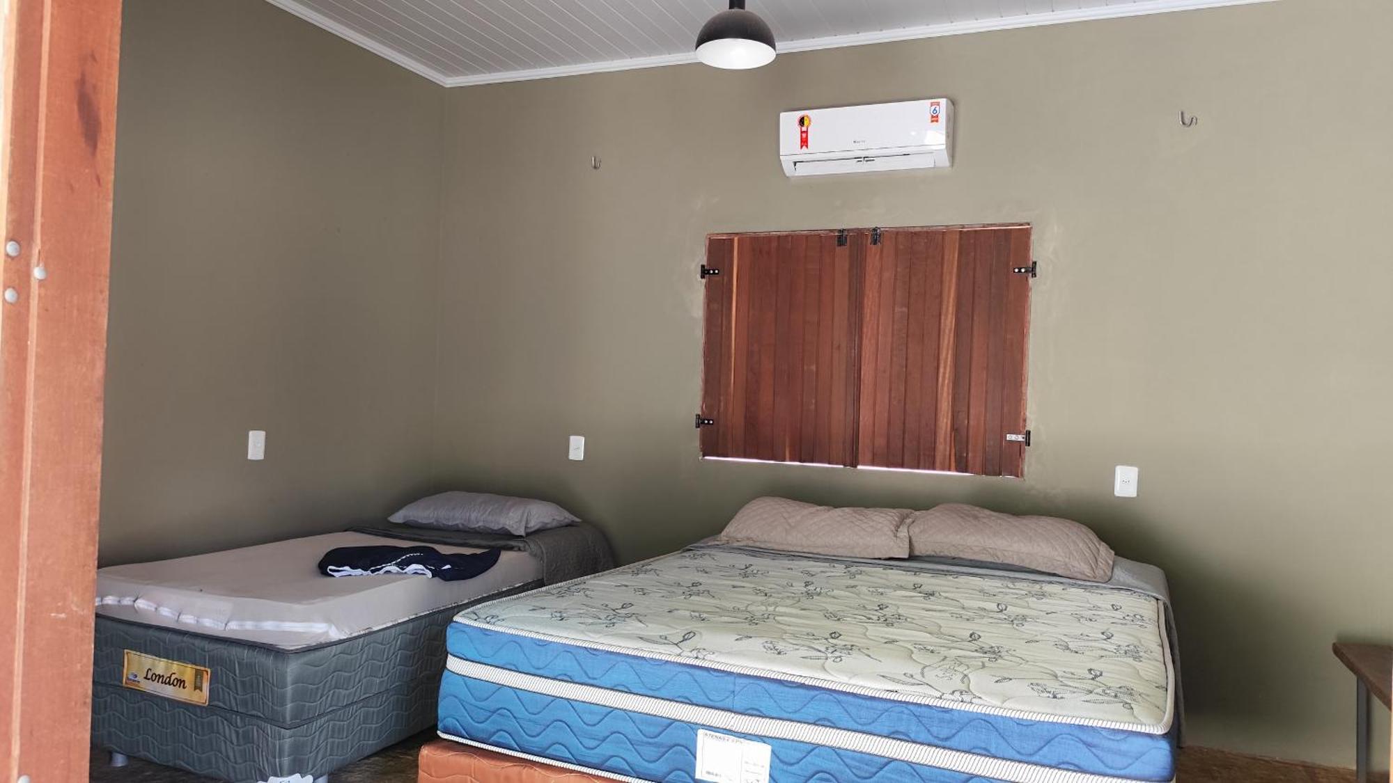 Casa Beira Rio Villa บาร์เฮรินยัส ภายนอก รูปภาพ